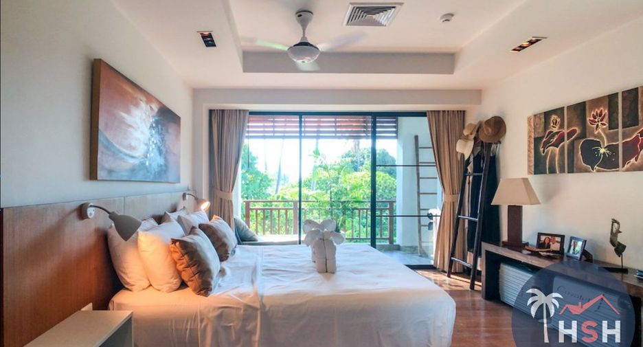 Wohnung zum Kauf mit 2 Zimmer in Thalang, Phuket