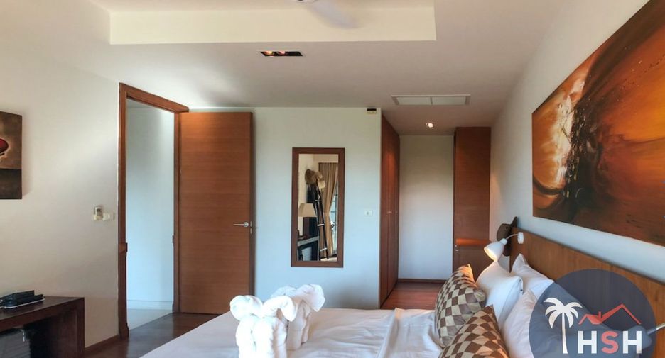 Wohnung zum Kauf mit 2 Zimmer in Thalang, Phuket