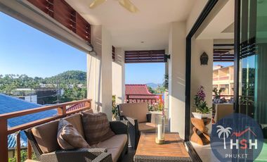 For sale 2 bed condo in Thalang, Phuket