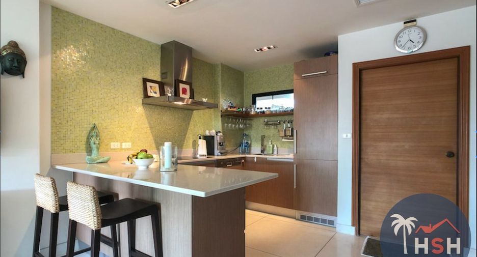 Wohnung zum Kauf mit 2 Zimmer in Thalang, Phuket