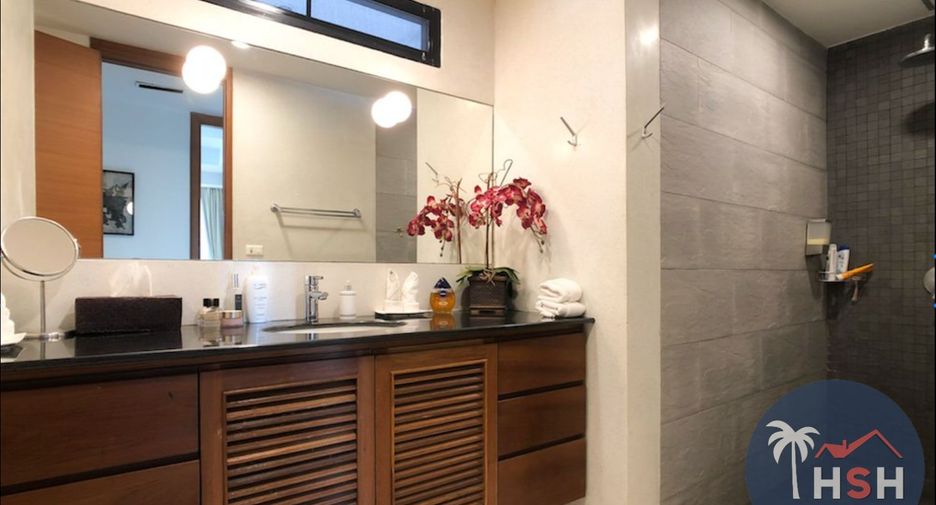 Wohnung zum Kauf mit 2 Zimmer in Thalang, Phuket