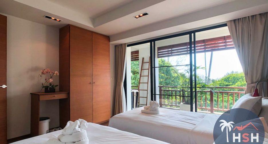 Wohnung zum Kauf mit 2 Zimmer in Thalang, Phuket