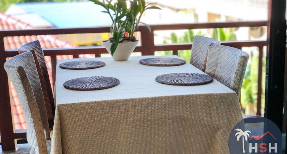Wohnung zum Kauf mit 2 Zimmer in Thalang, Phuket