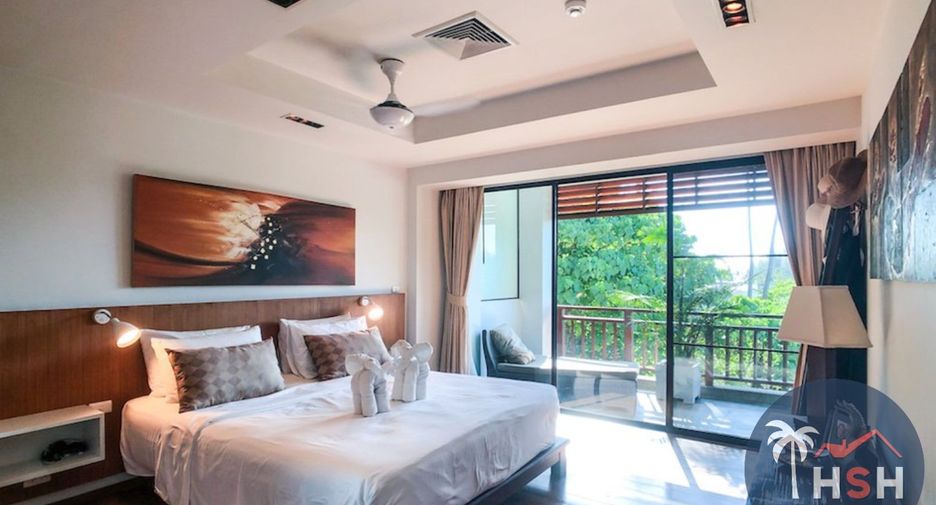 Wohnung zum Kauf mit 2 Zimmer in Thalang, Phuket
