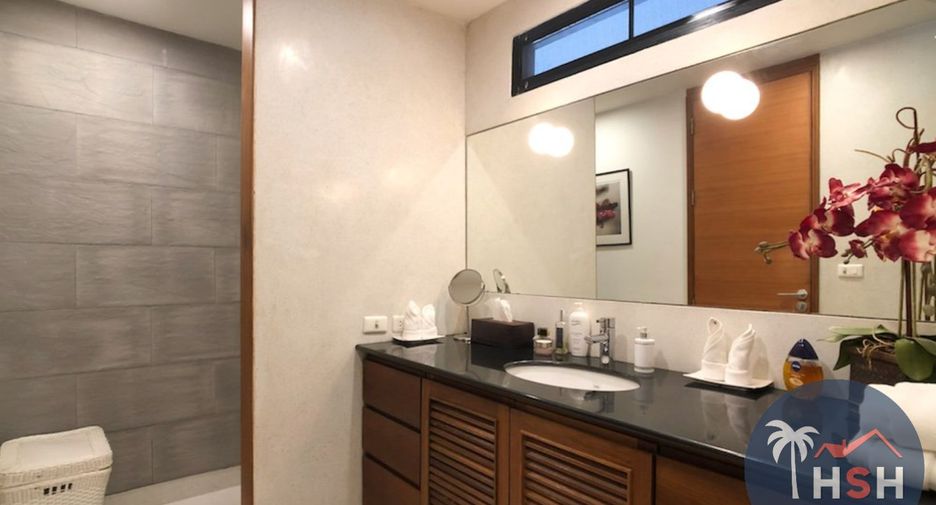 Wohnung zum Kauf mit 2 Zimmer in Thalang, Phuket