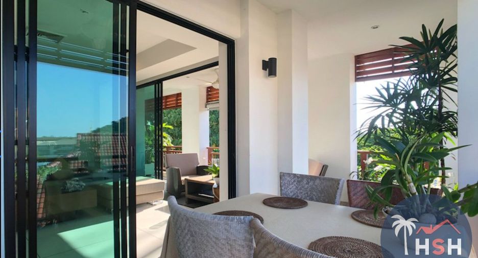 Wohnung zum Kauf mit 2 Zimmer in Thalang, Phuket