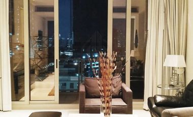 For sale 2 bedrooms condo in Pathum Wan, Bangkok