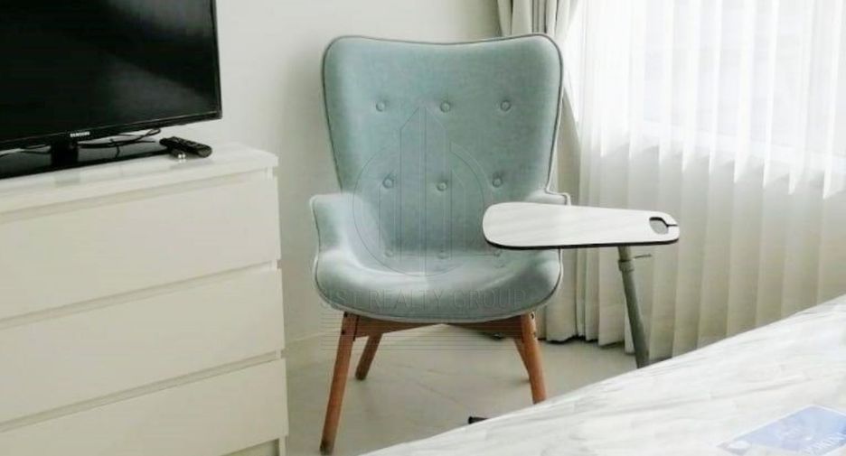 For sale 2 bedrooms condo in Pathum Wan, Bangkok