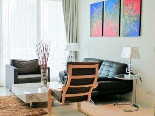 For rent and for sale 2 bedrooms condo in Pathum Wan, Bangkok