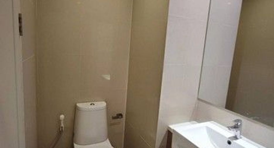出租 2 卧室 公寓 在 Khlong Toei, 曼谷