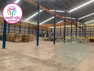 For sale warehouse in Nikhom Phatthana, Rayong