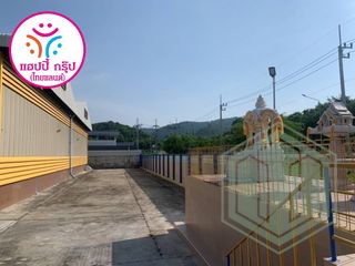 For sale warehouse in Nikhom Phatthana, Rayong