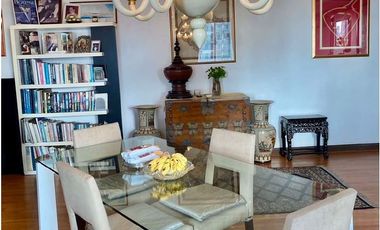 For sale 2 bed condo in Watthana, Bangkok