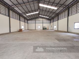 出租 仓库 在 Lam Luk Ka, Pathum Thani