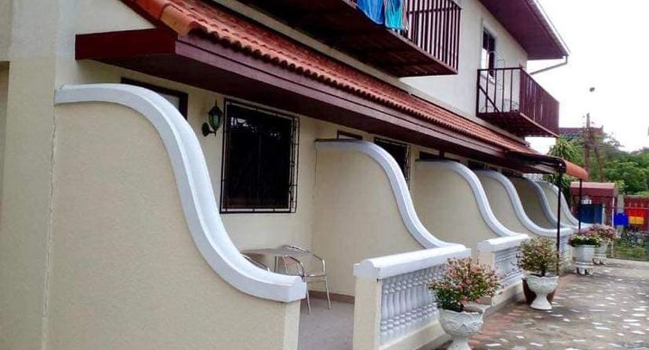 For sale 20 bed apartment in North Pattaya, Pattaya
