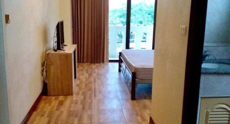 For sale 20 Beds apartment in North Pattaya, Pattaya