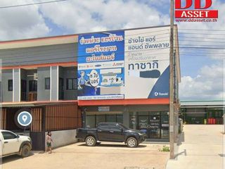 For rent 3 bed retail Space in Lang Suan, Chumphon