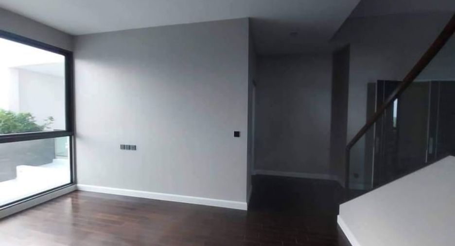 For rent 4 bedrooms house in Suan Luang, Bangkok