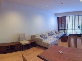 For rent 2 ベッドルーム condo in Khlong Toei, Bangkok