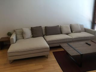 For rent 2 ベッドルーム condo in Khlong Toei, Bangkok