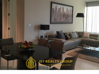 For sale 2 bedrooms condo in Pathum Wan, Bangkok