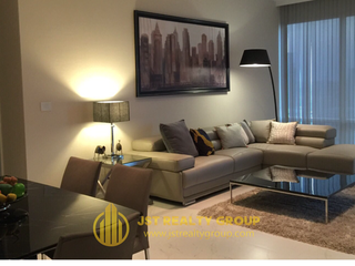 For sale 2 bedrooms condo in Pathum Wan, Bangkok