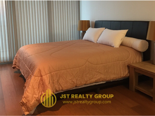 For sale 2 bedrooms condo in Pathum Wan, Bangkok