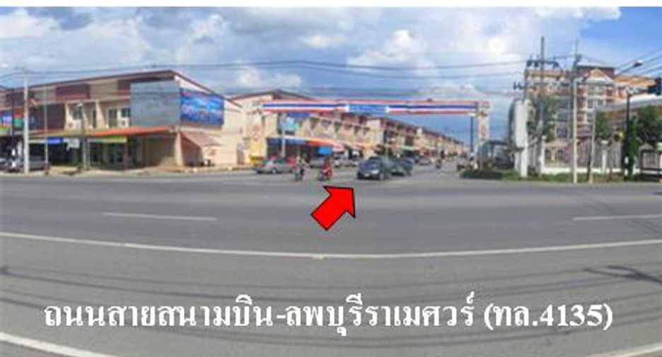 出售 1 卧室 联排别墅 在 Khlong Hoi Khong, Songkhla