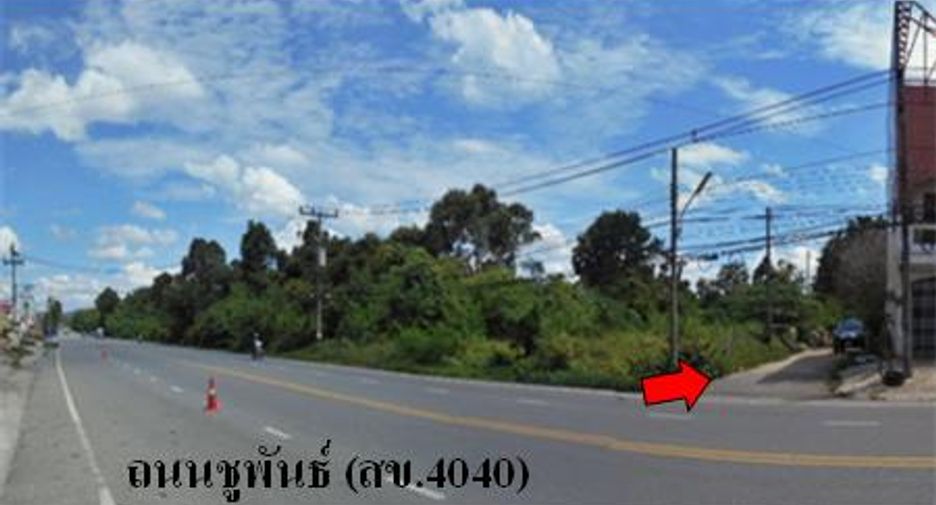 出售 1 卧室 联排别墅 在 Khlong Hoi Khong, Songkhla