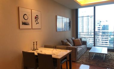 For rent 2 bed condo in Watthana, Bangkok