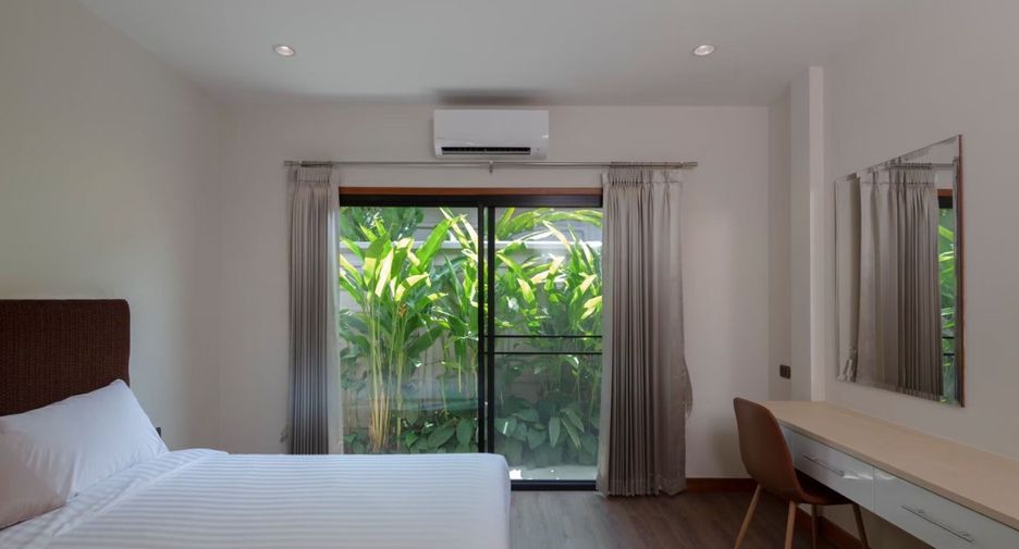 For rent 3 Beds house in Huay Yai, Pattaya