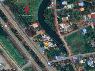 For sale land in Mueang Sing Buri, Sing Buri