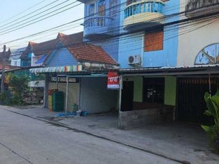 For sale 3 Beds retail Space in Nong Chok, Bangkok