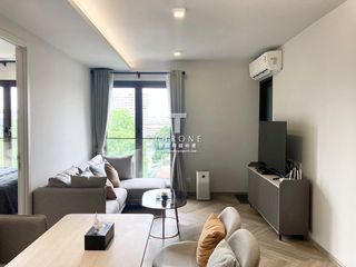 For rent 2 bed condo in Watthana, Bangkok