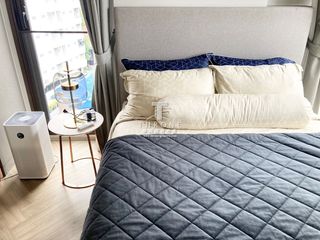 For rent 2 bed condo in Watthana, Bangkok