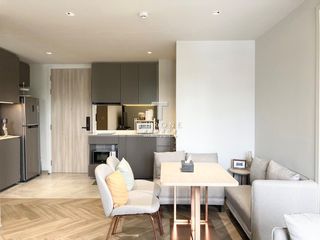 For rent 2 bed condo in Watthana, Bangkok