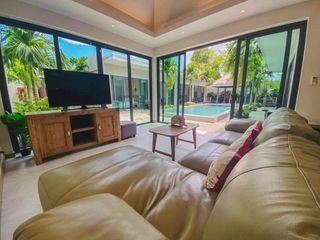 For rent 4 Beds villa in Mueang Lamphun, Lamphun