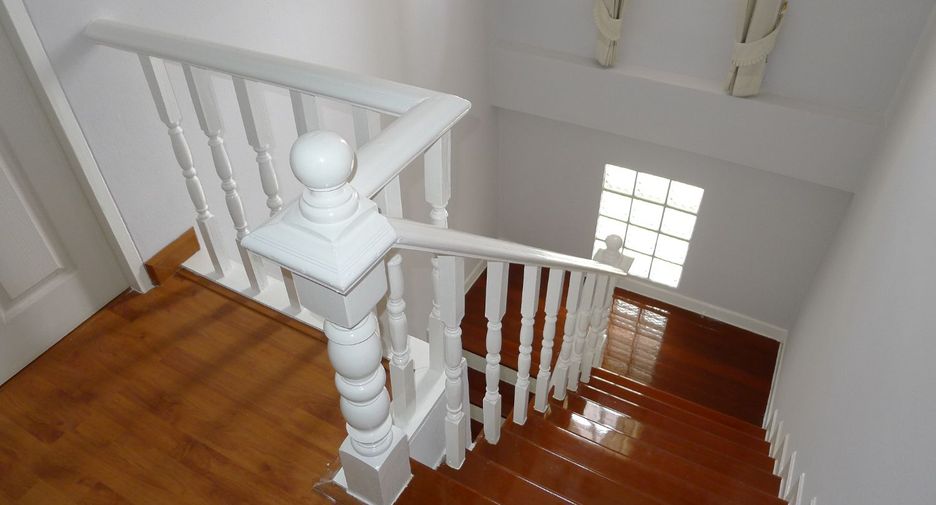For rent 3 bedrooms house in Bang Bua Thong, Nonthaburi