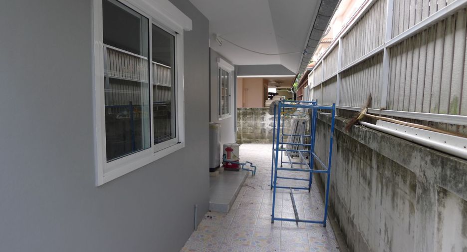For rent 3 bedrooms house in Bang Bua Thong, Nonthaburi