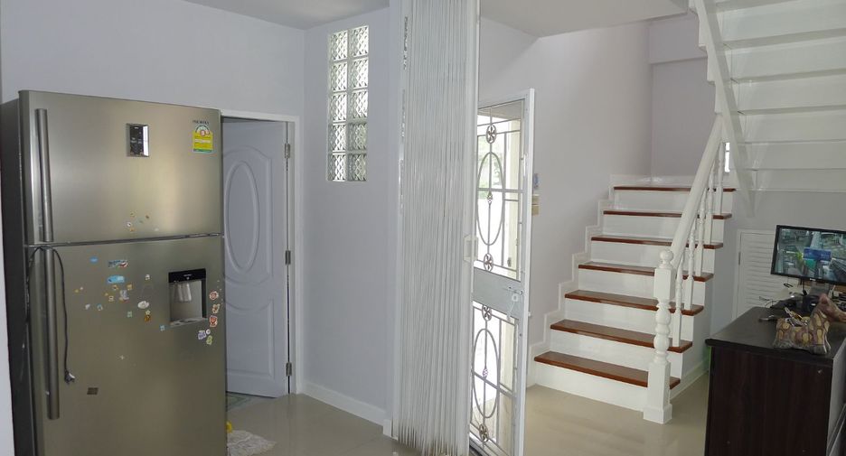 For rent 3 bedrooms house in Bang Bua Thong, Nonthaburi