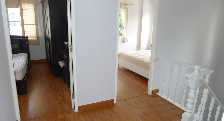 For rent 3 bedrooms house in Bang Bua Thong, Nonthaburi