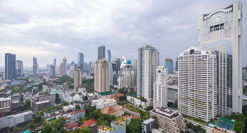 ขาย 2 ห้องนอน คอนโด ใน สาทร, กรุงเทพฯ