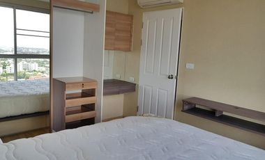 For sale 1 bed condo in Watthana, Bangkok