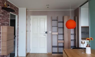 For sale 1 bed condo in Watthana, Bangkok
