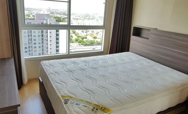 For sale 1 bed condo in Watthana, Bangkok