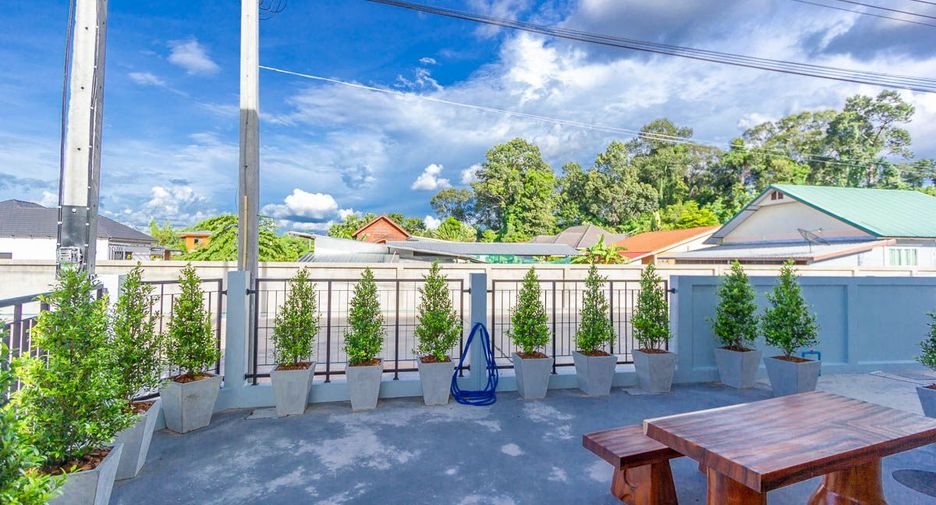 出租 2 卧室 独立屋 在 Mueang Ubon Ratchathani, Ubon Ratchathani