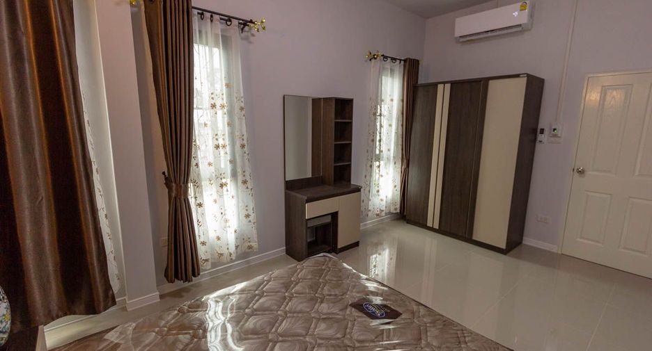 出租 2 卧室 独立屋 在 Mueang Ubon Ratchathani, Ubon Ratchathani