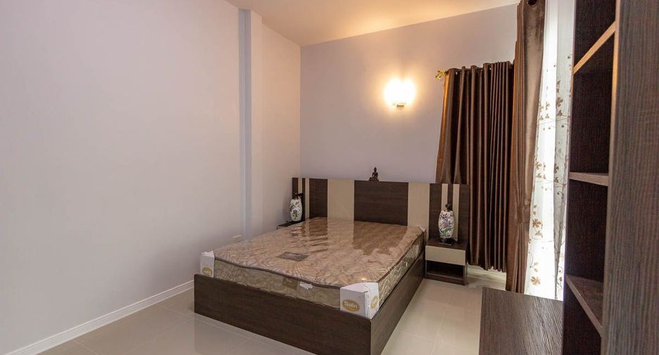 出租 2 卧室 独立屋 在 Mueang Ubon Ratchathani, Ubon Ratchathani