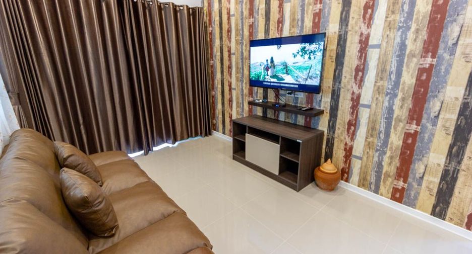 出租 2 卧室 独立屋 在 Mueang Ubon Ratchathani, Ubon Ratchathani