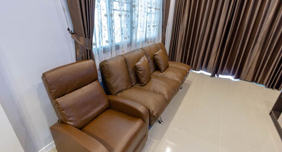 出租 2 卧室 独立屋 在 Mueang Ubon Ratchathani, Ubon Ratchathani